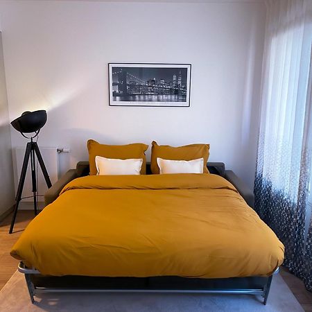 Grand Appartement กลีชี ภายนอก รูปภาพ